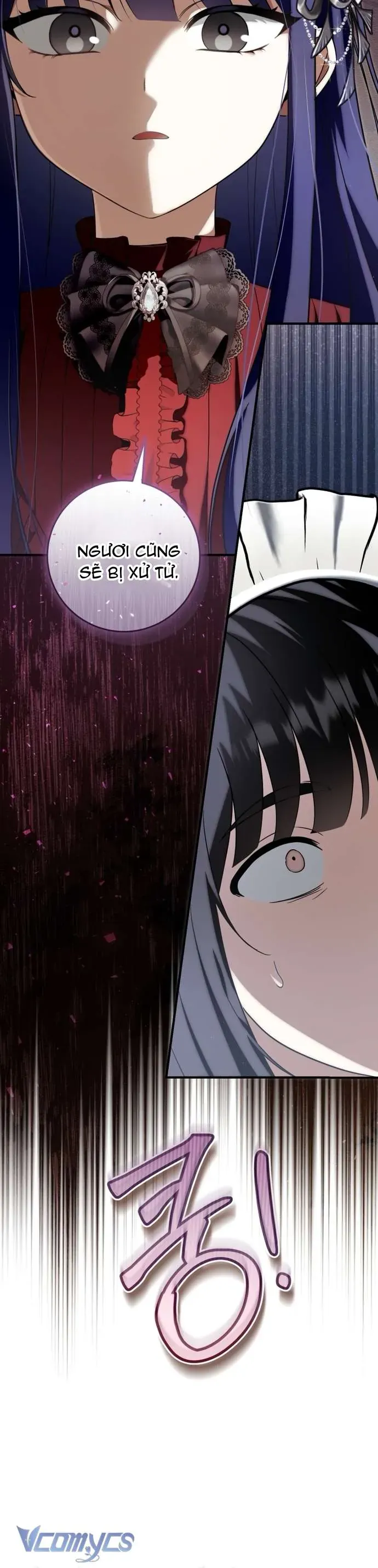 Trang 31 - Rồng Con Vực Dậy Gia Tộc Công Tước