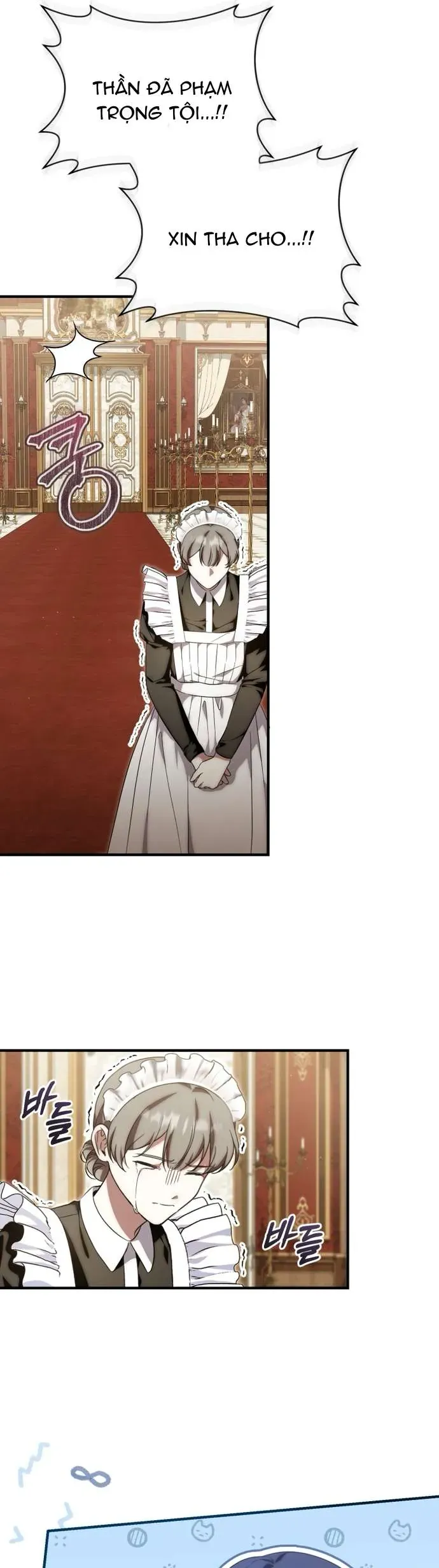 Trang 32 - Rồng Con Vực Dậy Gia Tộc Công Tước