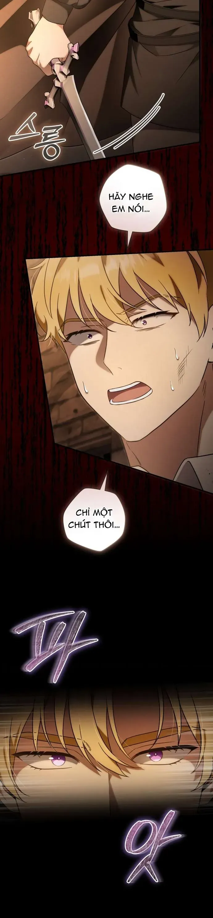 Trang 5 - Rồng Con Vực Dậy Gia Tộc Công Tước