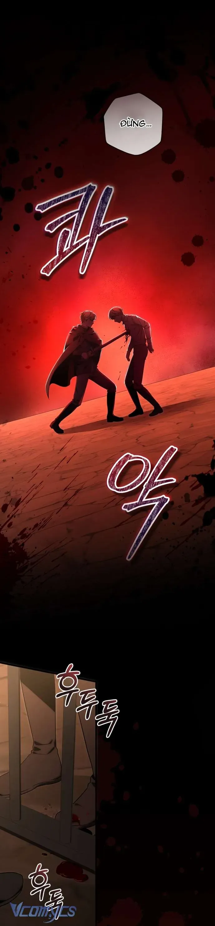 Trang 6 - Rồng Con Vực Dậy Gia Tộc Công Tước