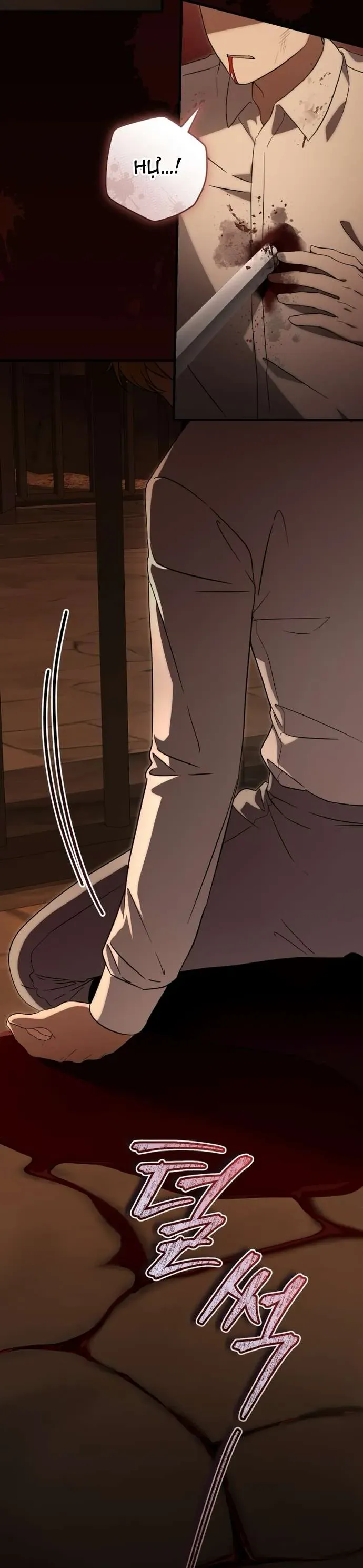 Trang 7 - Rồng Con Vực Dậy Gia Tộc Công Tước