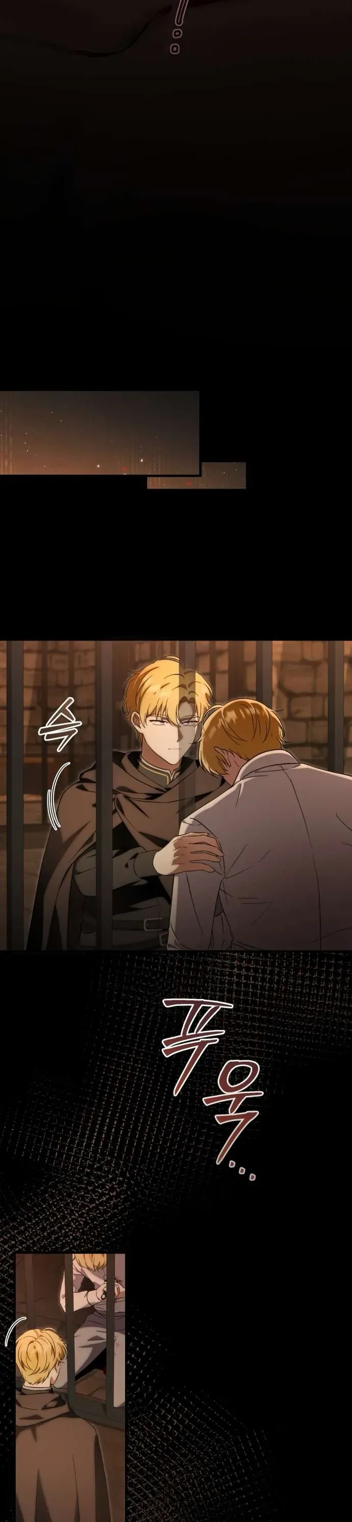 Trang 8 - Rồng Con Vực Dậy Gia Tộc Công Tước