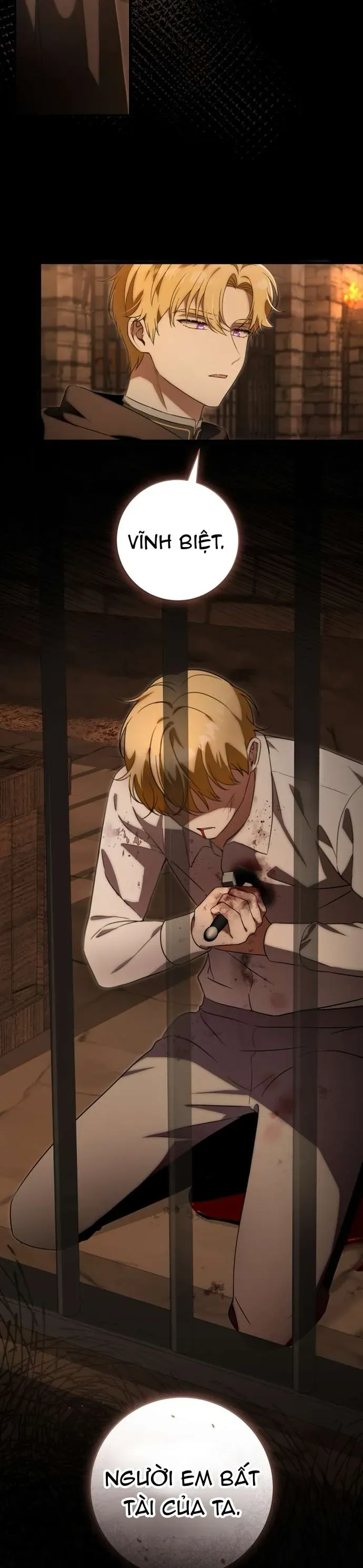 Trang 9 - Rồng Con Vực Dậy Gia Tộc Công Tước