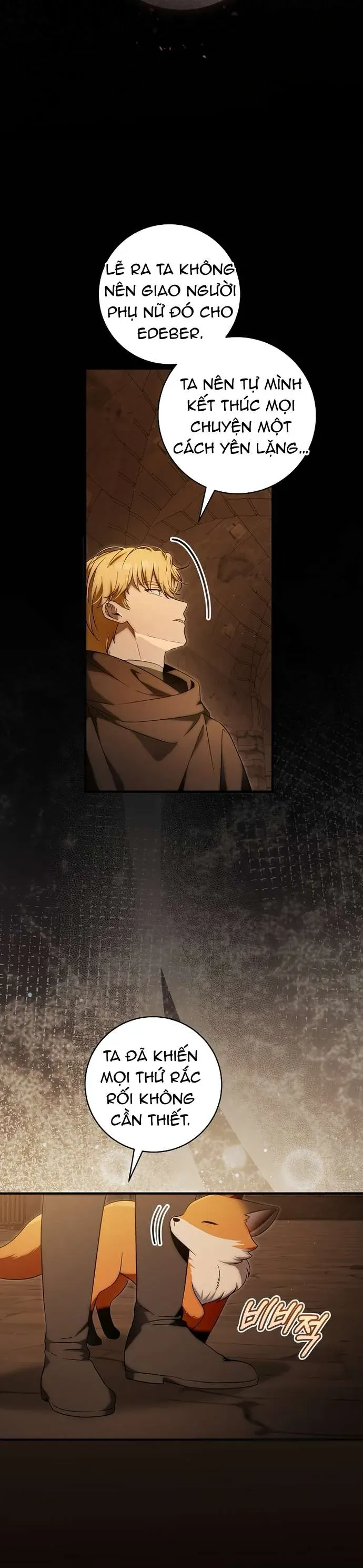 Trang 10 - Rồng Con Vực Dậy Gia Tộc Công Tước