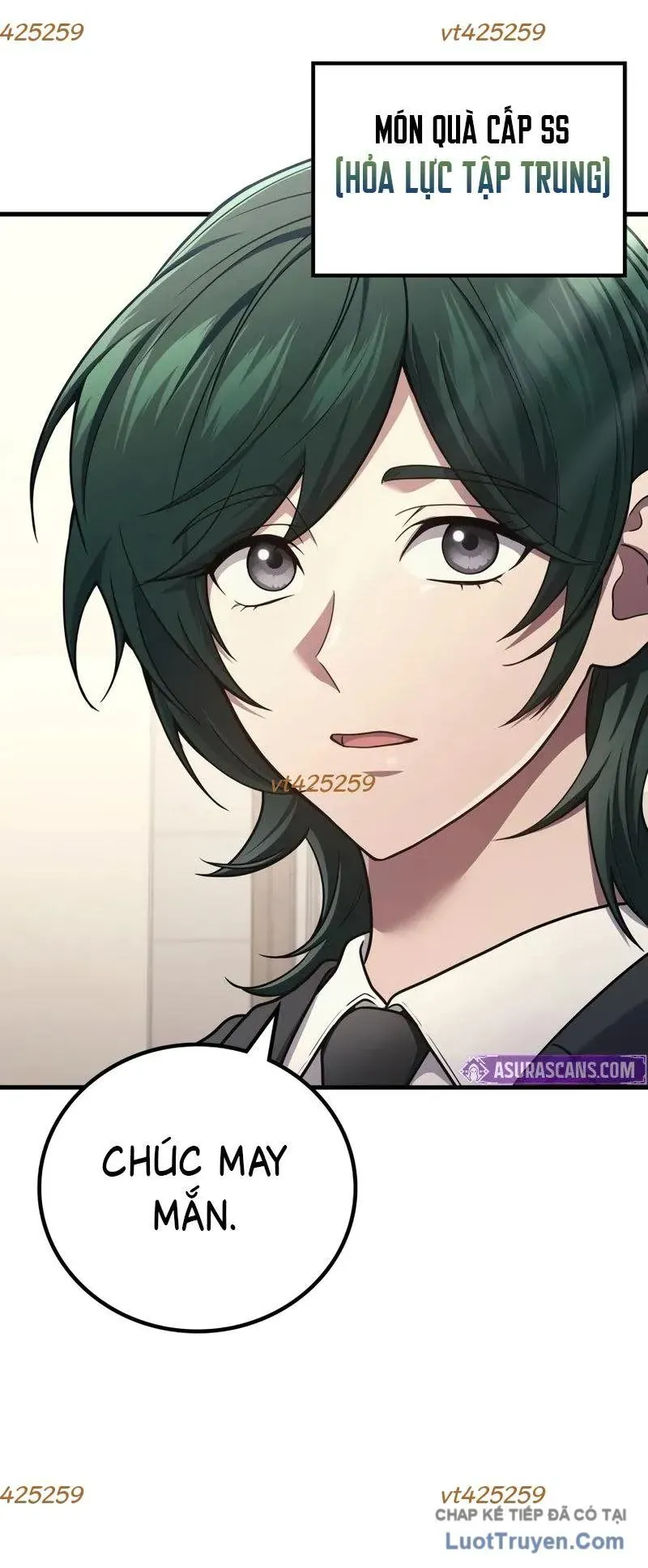 Thần Chiến Tranh Trở Lại Cấp 2 Chapter 102 - AB Truyện