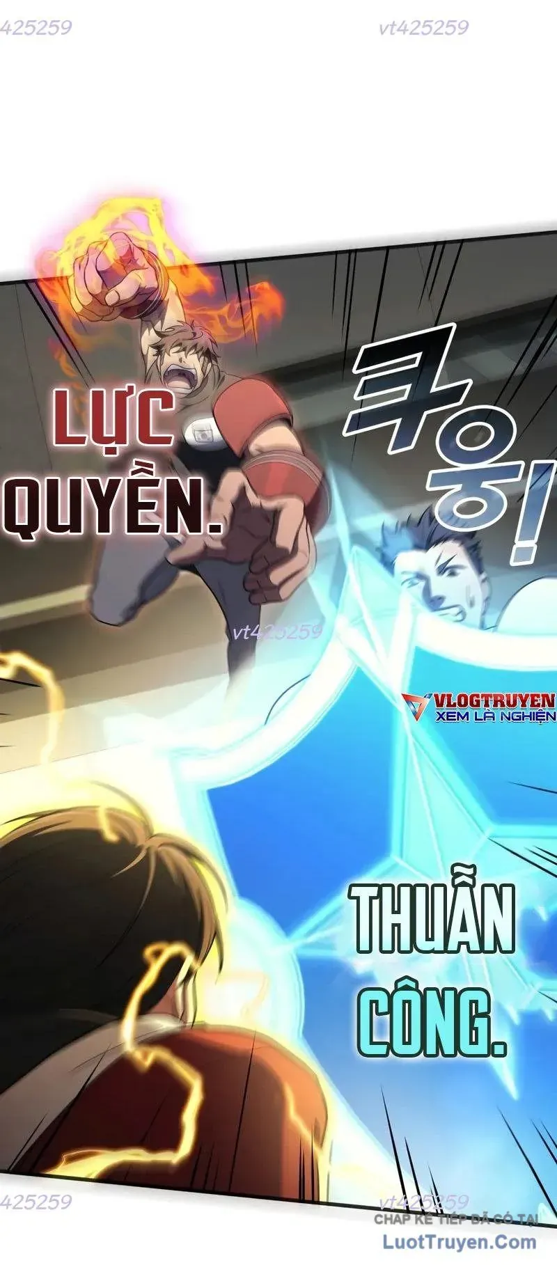 Thần Chiến Tranh Trở Lại Cấp 2 Chapter 102 - AB Truyện