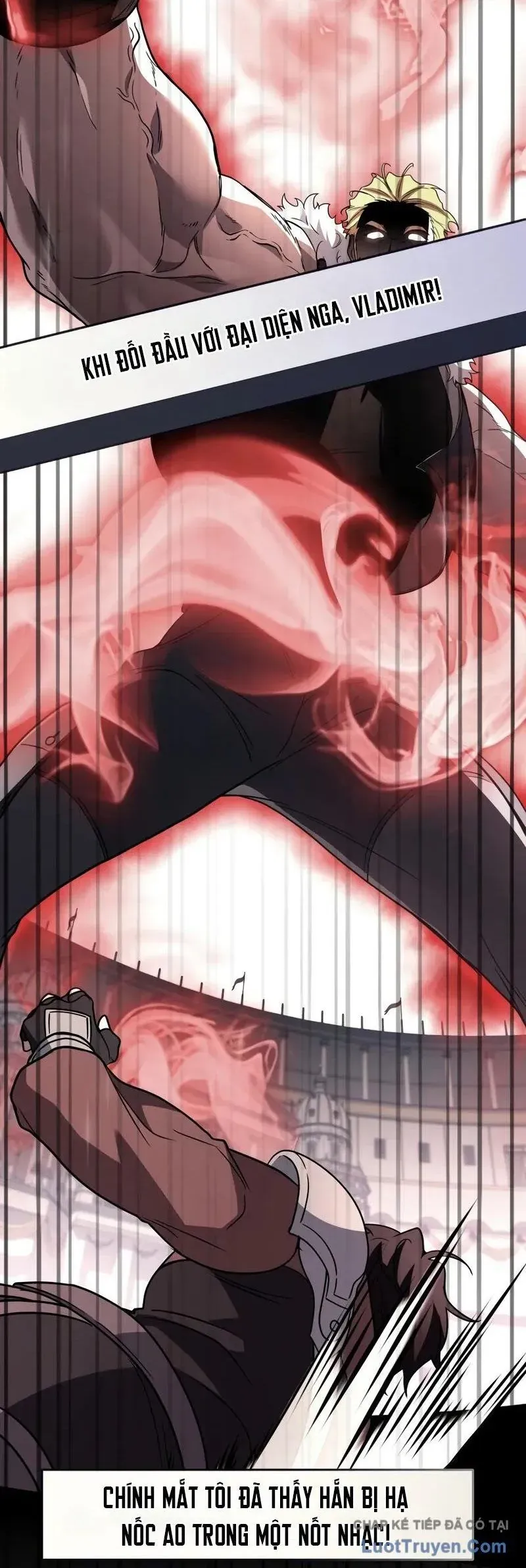 Thần Chiến Tranh Trở Lại Cấp 2 Chapter 102 - AB Truyện