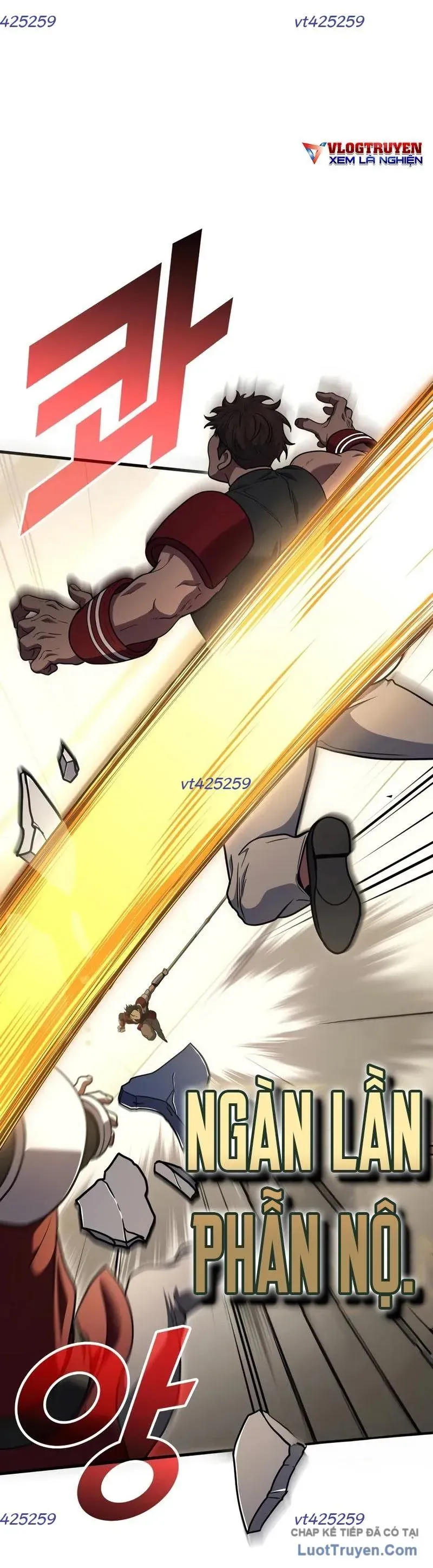 Thần Chiến Tranh Trở Lại Cấp 2 Chapter 102 - AB Truyện