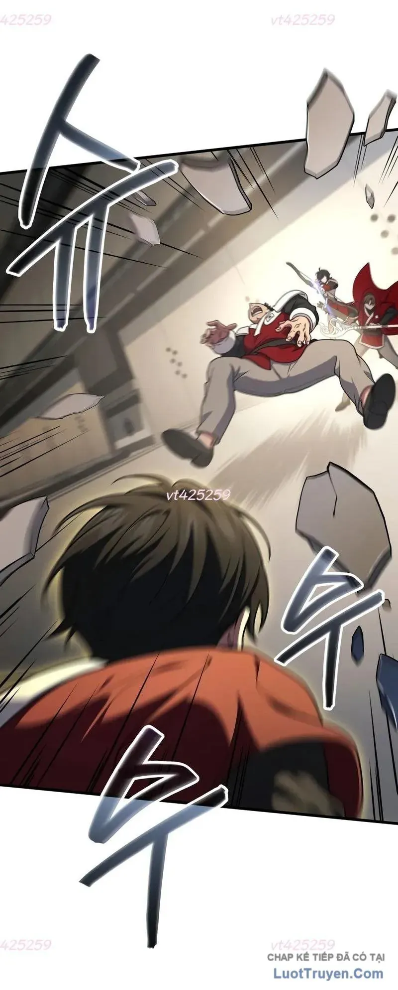 Thần Chiến Tranh Trở Lại Cấp 2 Chapter 102 - AB Truyện