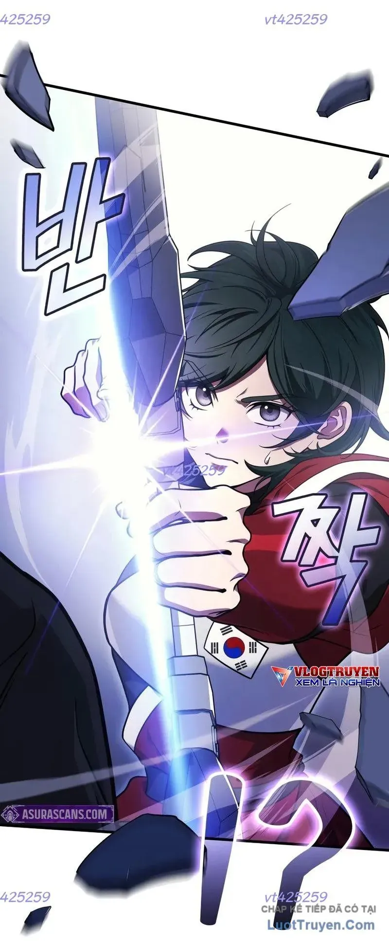 Thần Chiến Tranh Trở Lại Cấp 2 Chapter 102 - AB Truyện