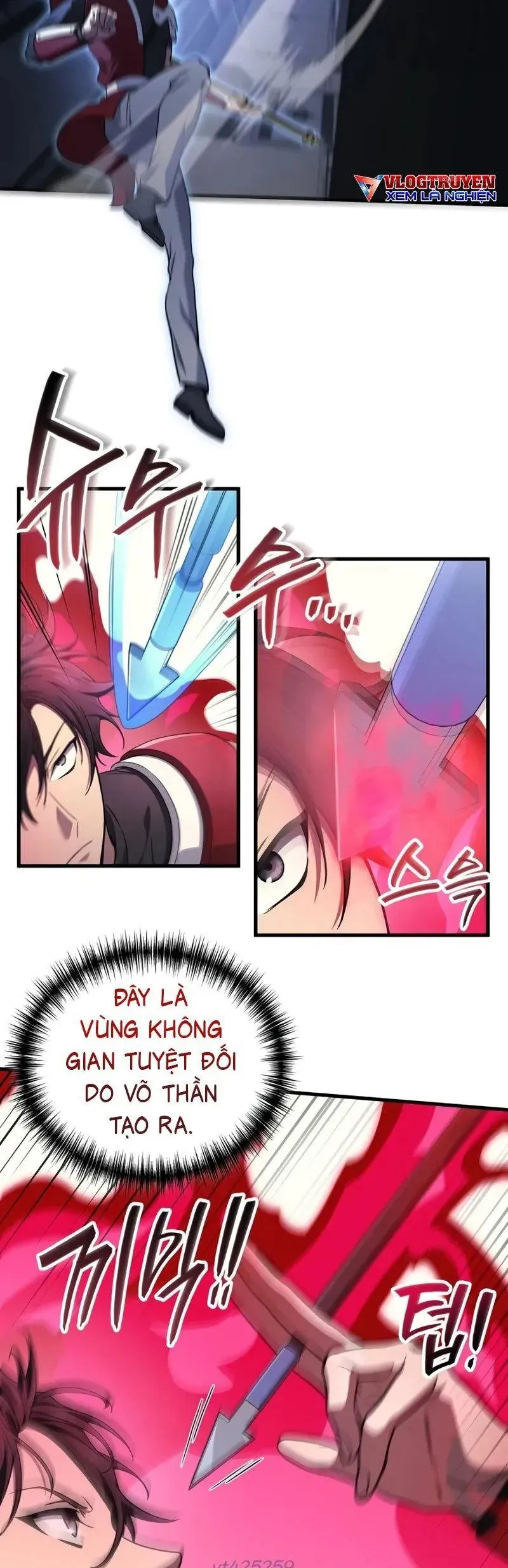 Thần Chiến Tranh Trở Lại Cấp 2 Chapter 102 - AB Truyện