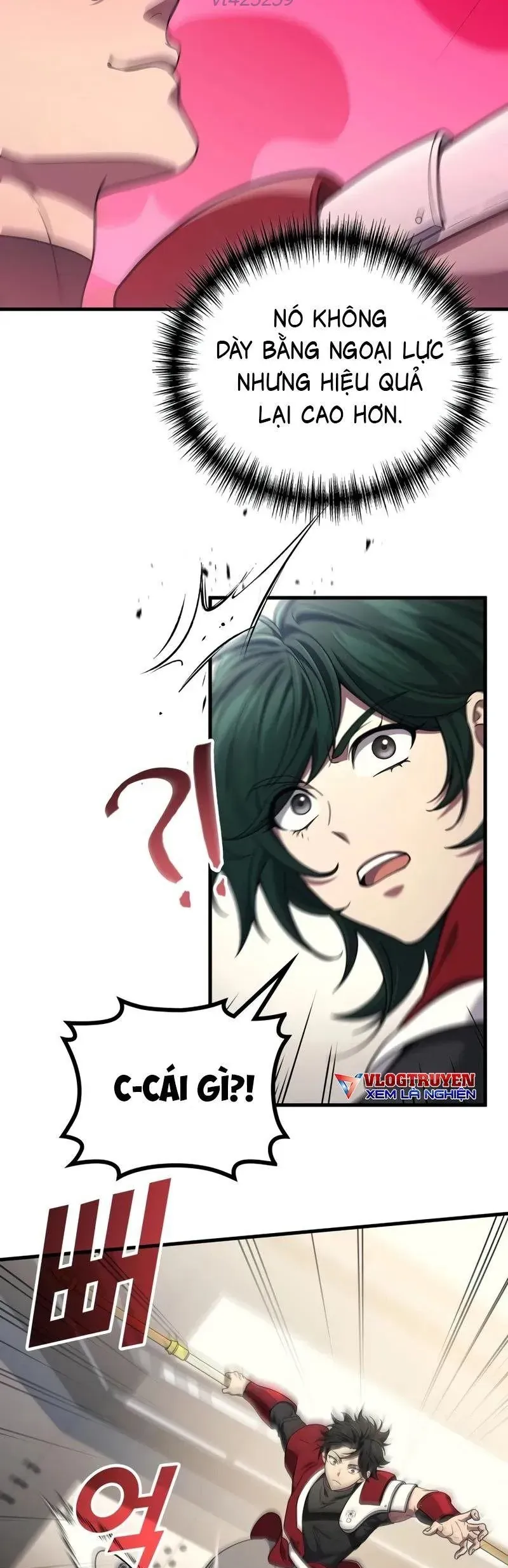 Thần Chiến Tranh Trở Lại Cấp 2 Chapter 102 - AB Truyện