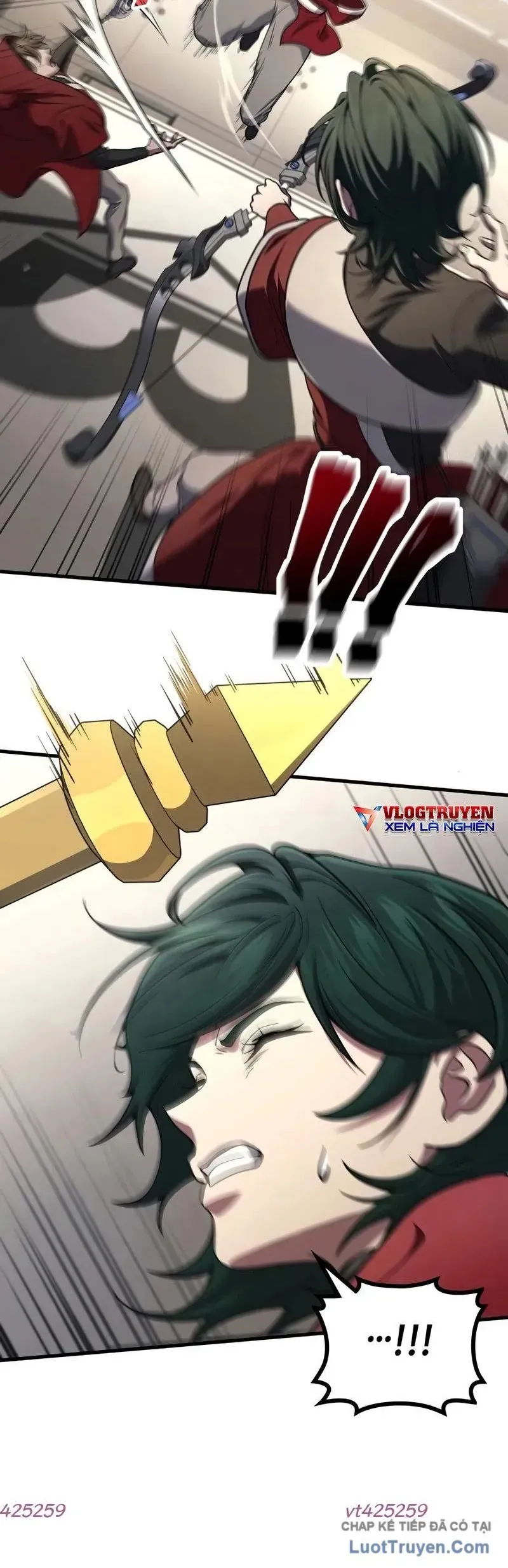 Thần Chiến Tranh Trở Lại Cấp 2 Chapter 102 - AB Truyện