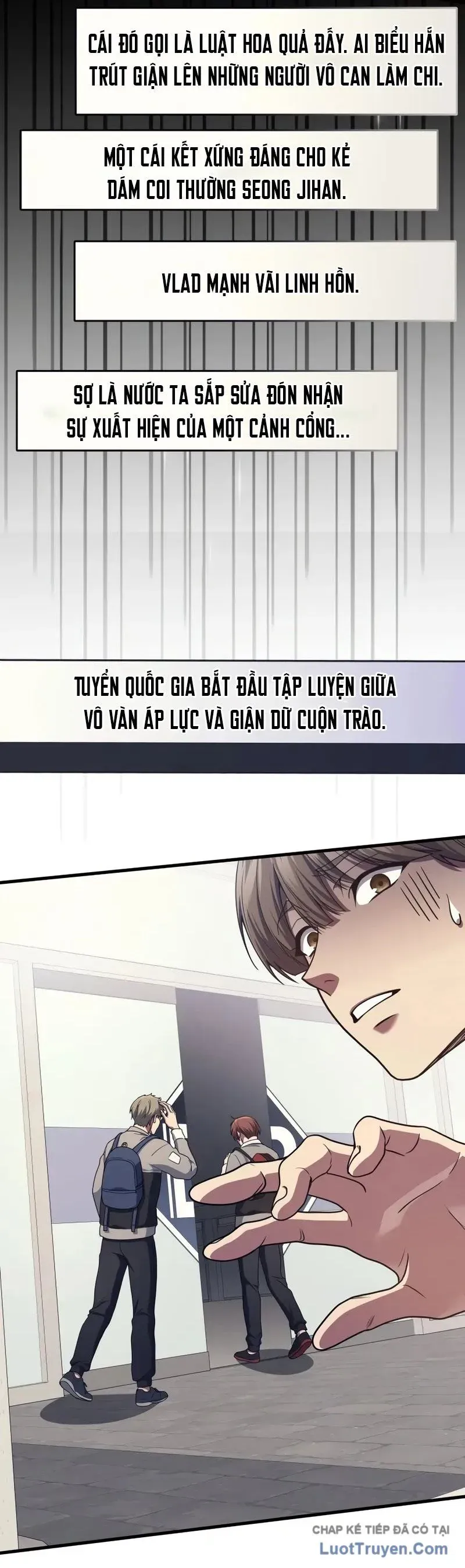 Thần Chiến Tranh Trở Lại Cấp 2 Chapter 102 - AB Truyện