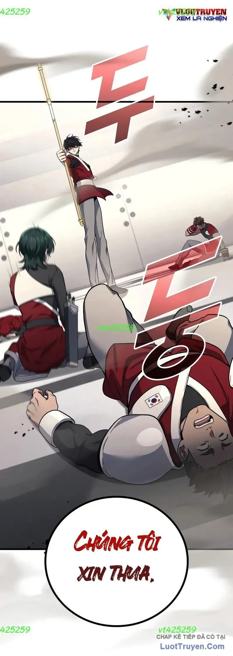 Thần Chiến Tranh Trở Lại Cấp 2 Chapter 102 - AB Truyện