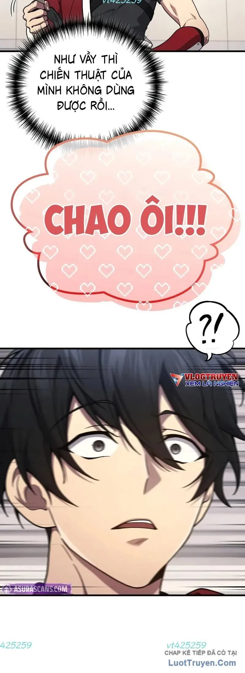 Thần Chiến Tranh Trở Lại Cấp 2 Chapter 102 - AB Truyện