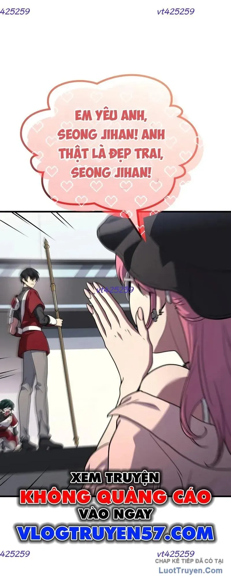 Thần Chiến Tranh Trở Lại Cấp 2 Chapter 102 - AB Truyện