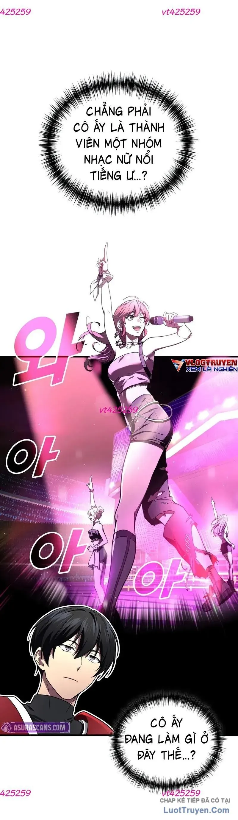 Thần Chiến Tranh Trở Lại Cấp 2 Chapter 102 - AB Truyện