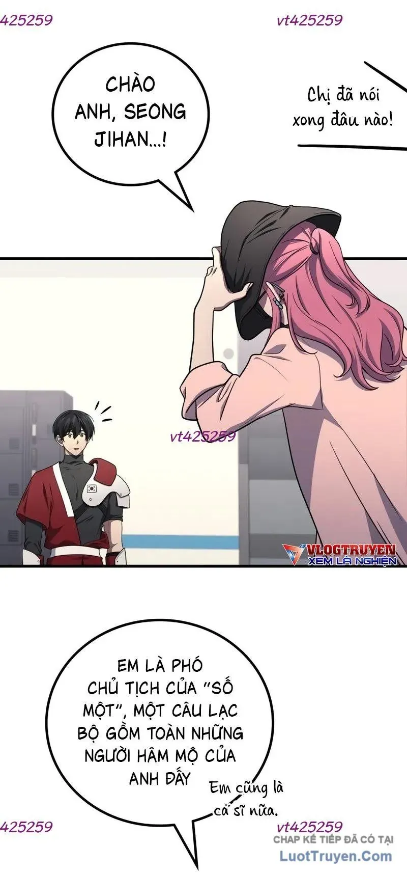 Thần Chiến Tranh Trở Lại Cấp 2 Chapter 102 - AB Truyện