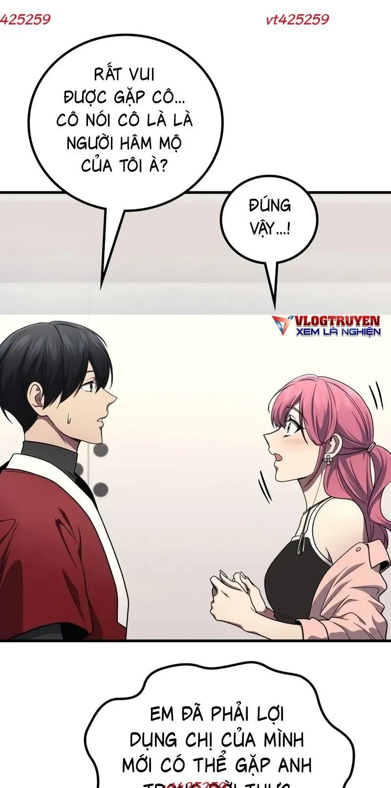 Thần Chiến Tranh Trở Lại Cấp 2 Chapter 102 - AB Truyện