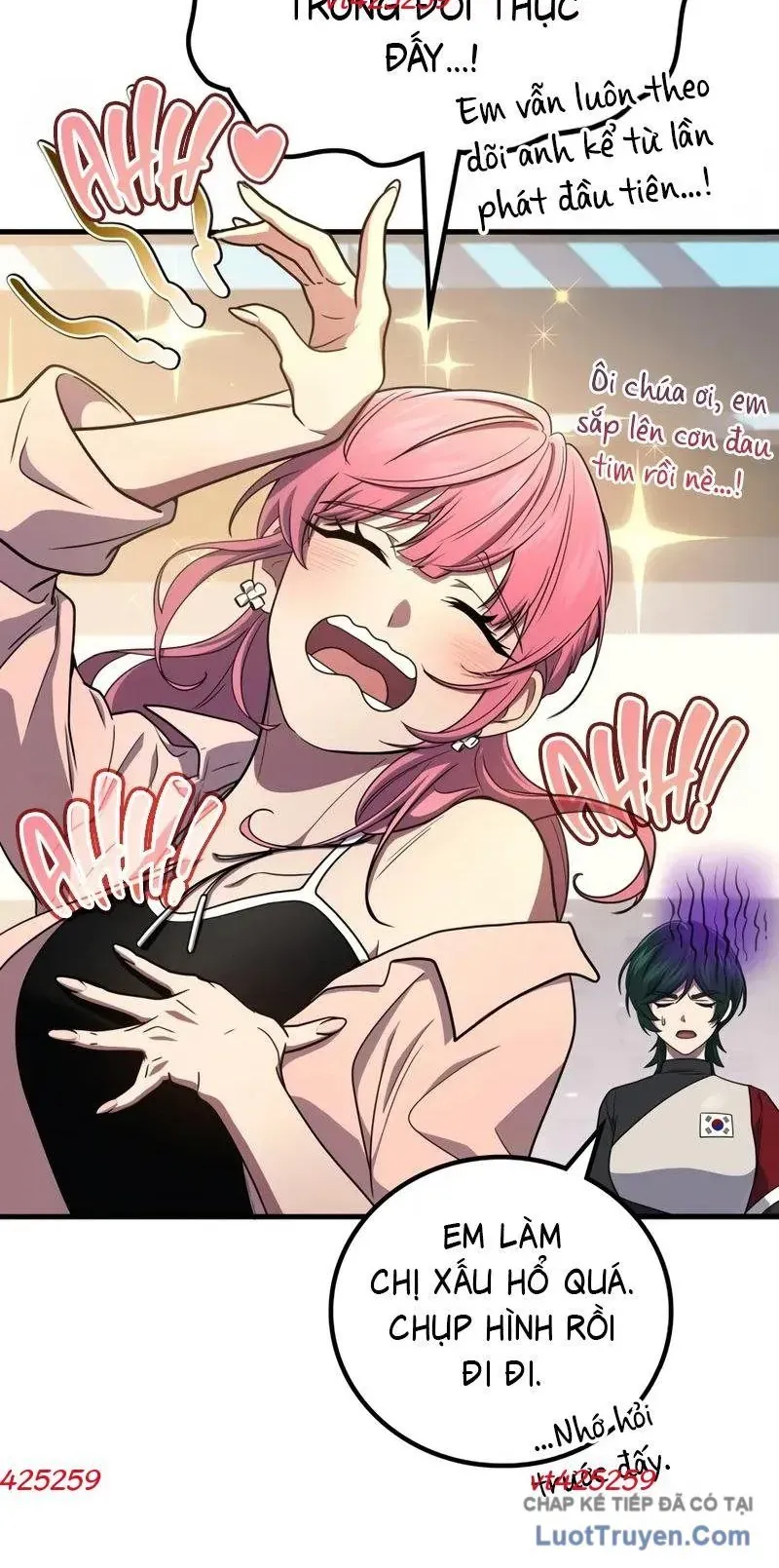 Thần Chiến Tranh Trở Lại Cấp 2 Chapter 102 - AB Truyện