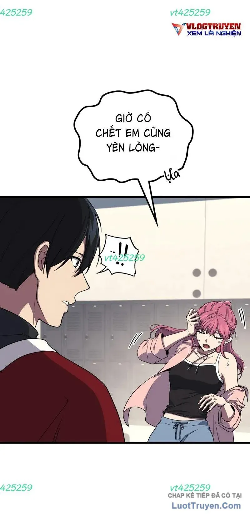 Thần Chiến Tranh Trở Lại Cấp 2 Chapter 102 - AB Truyện