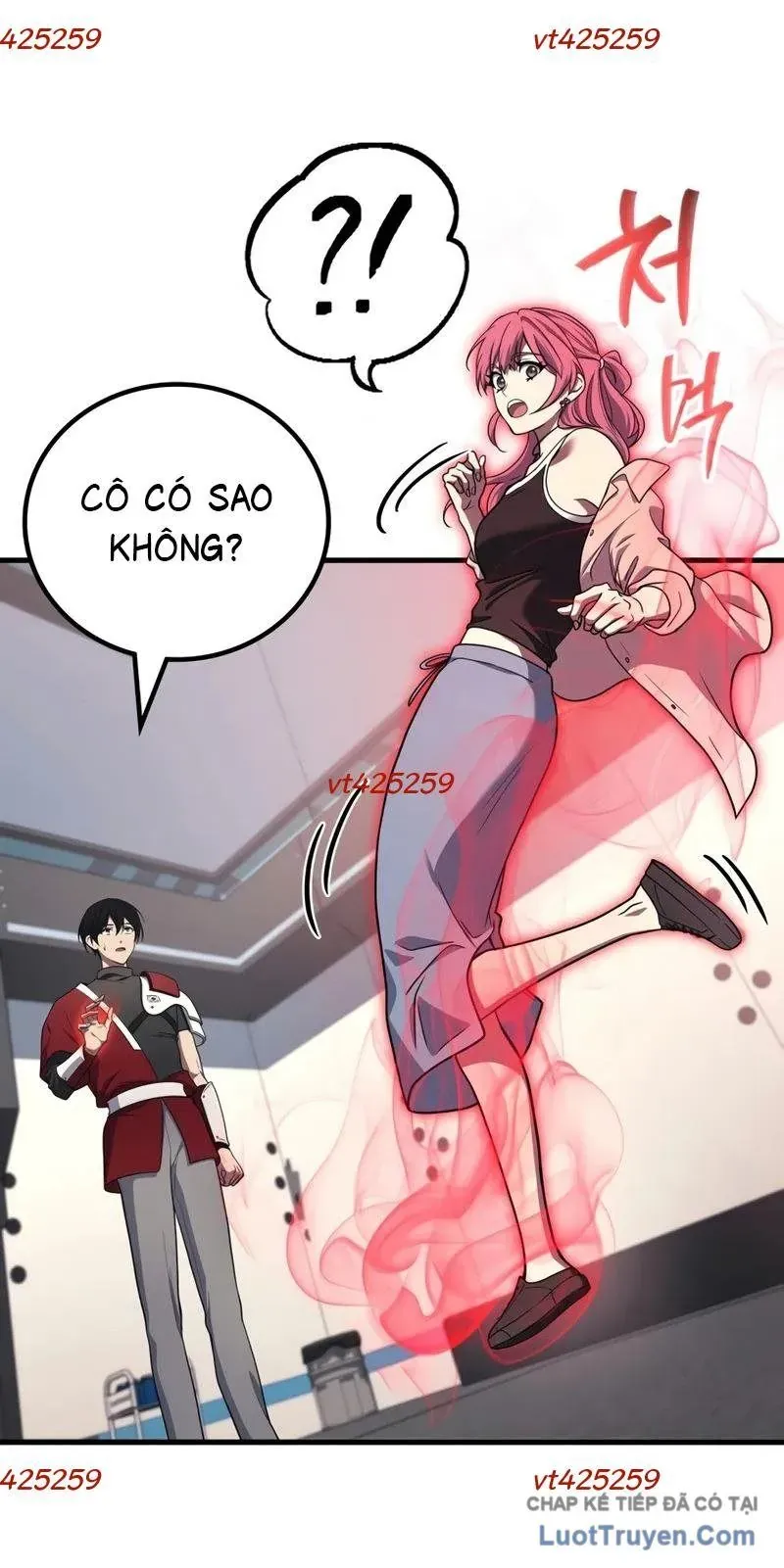 Thần Chiến Tranh Trở Lại Cấp 2 Chapter 102 - AB Truyện