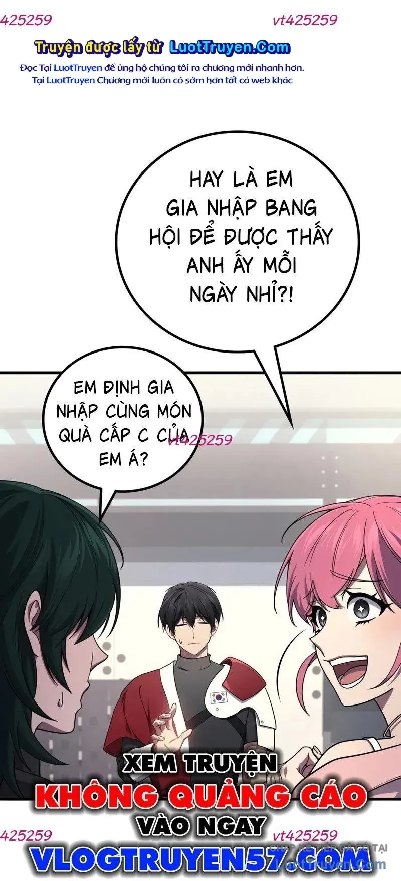 Thần Chiến Tranh Trở Lại Cấp 2 Chapter 102 - AB Truyện