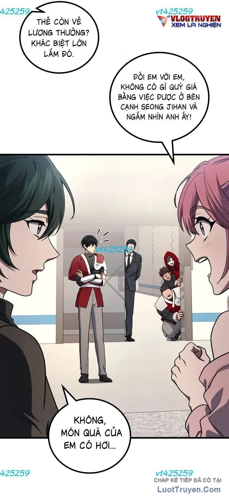 Thần Chiến Tranh Trở Lại Cấp 2 Chapter 102 - AB Truyện