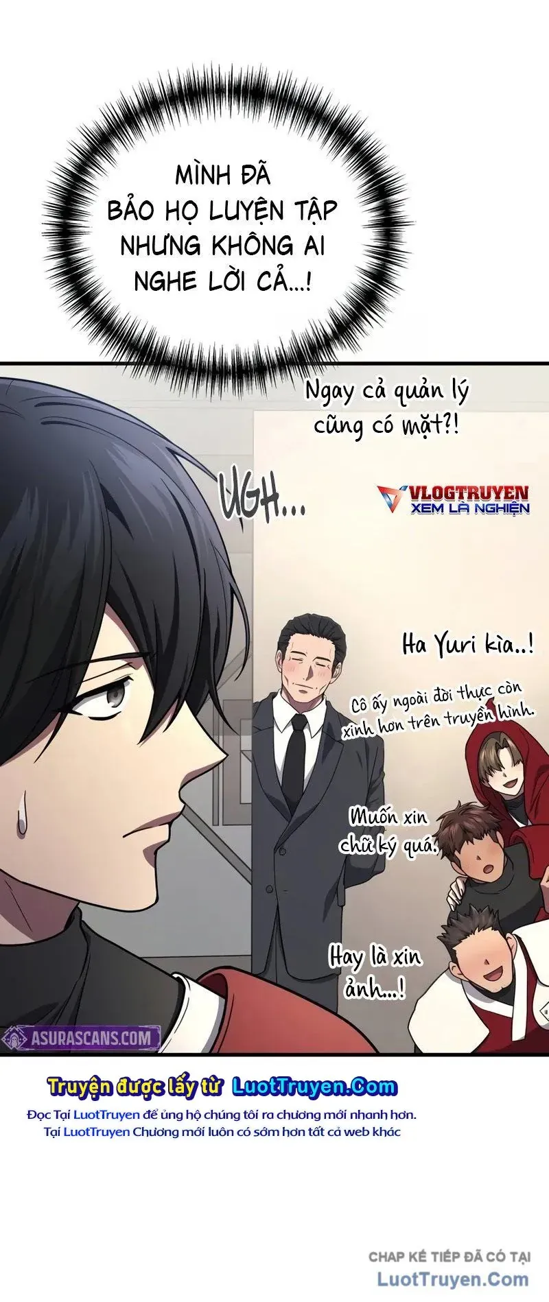 Thần Chiến Tranh Trở Lại Cấp 2 Chapter 102 - AB Truyện