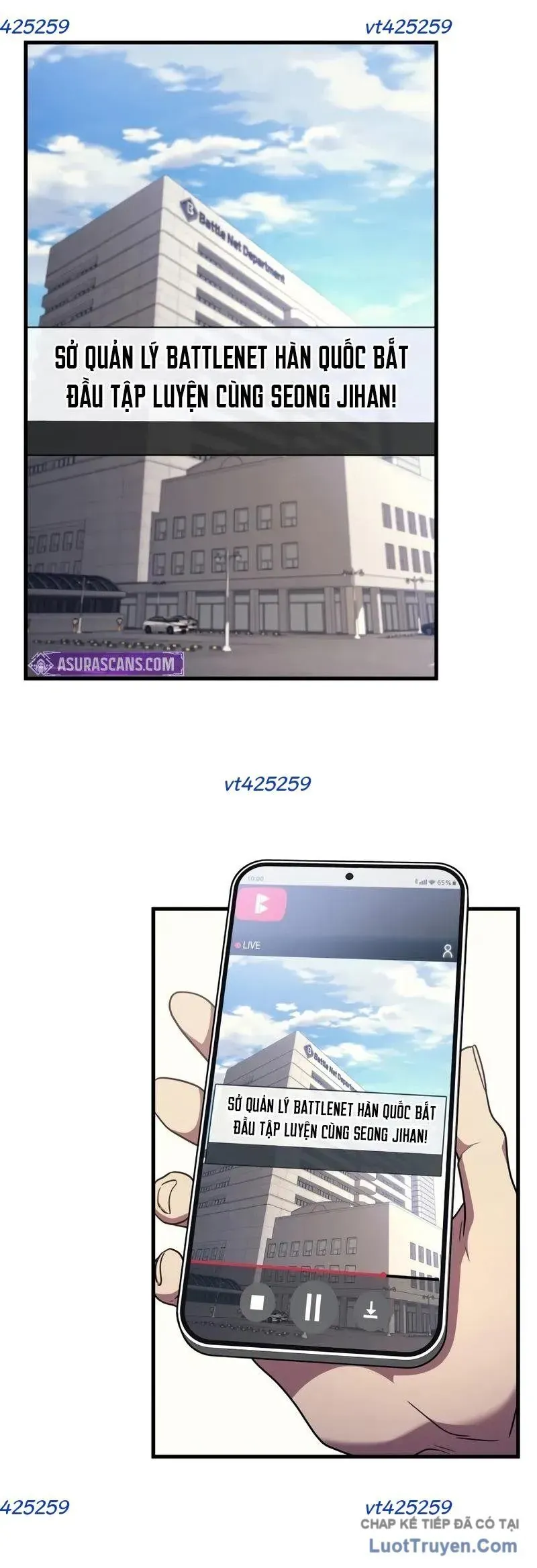 Thần Chiến Tranh Trở Lại Cấp 2 Chapter 102 - AB Truyện