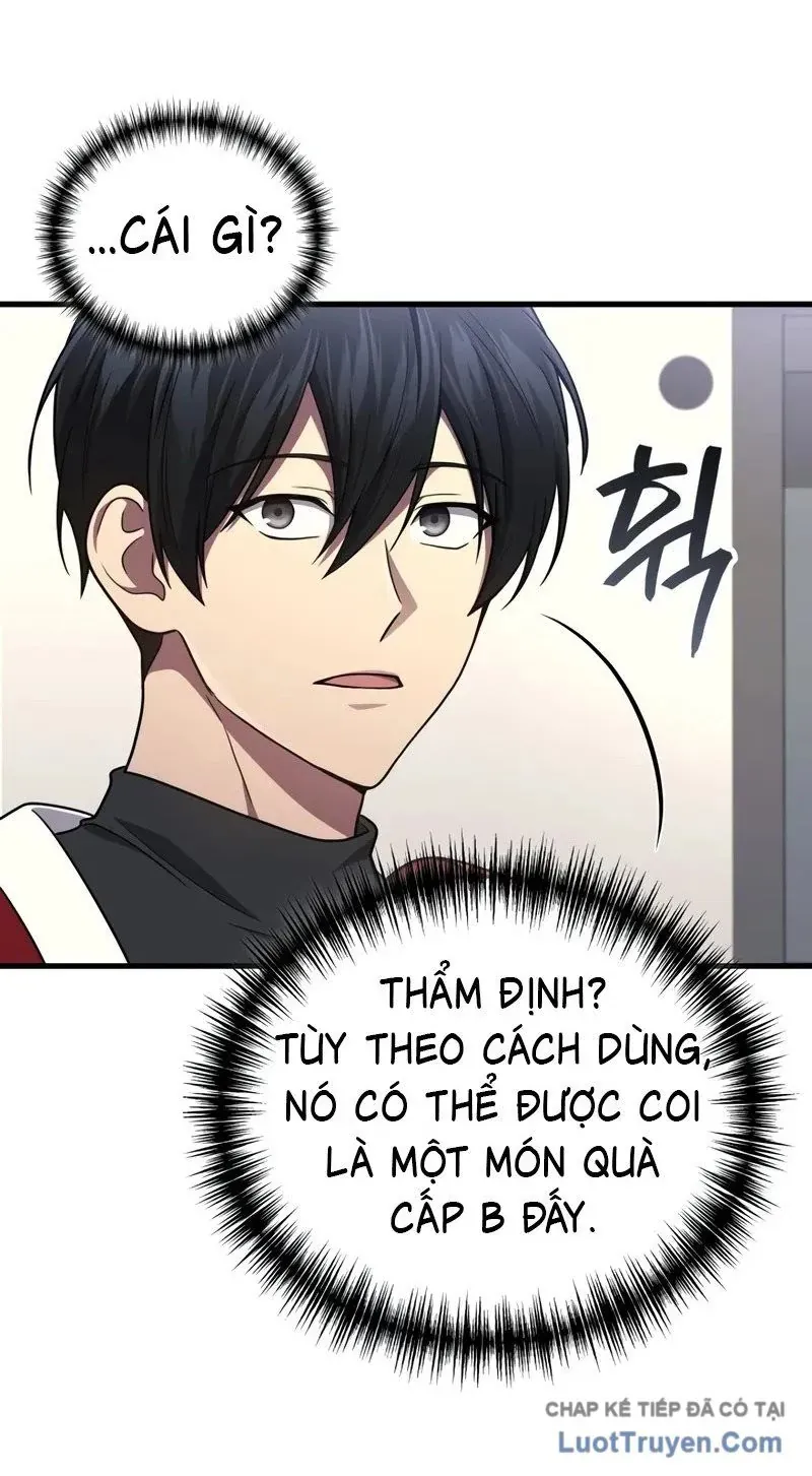 Thần Chiến Tranh Trở Lại Cấp 2 Chapter 102 - AB Truyện