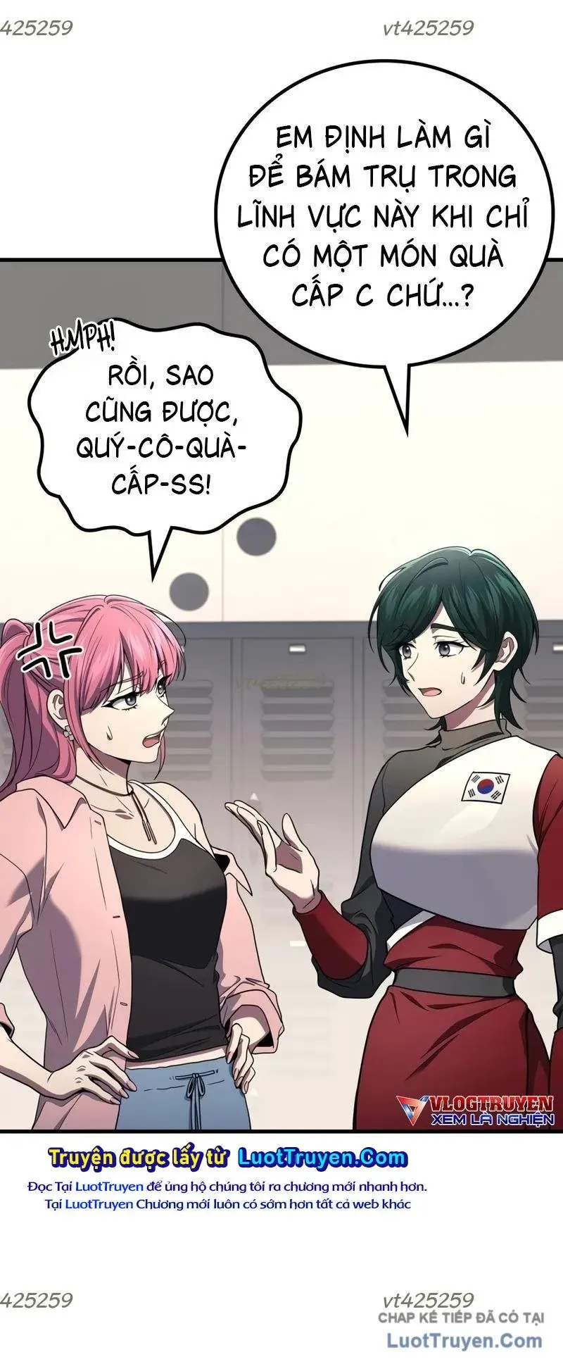 Thần Chiến Tranh Trở Lại Cấp 2 Chapter 102 - AB Truyện