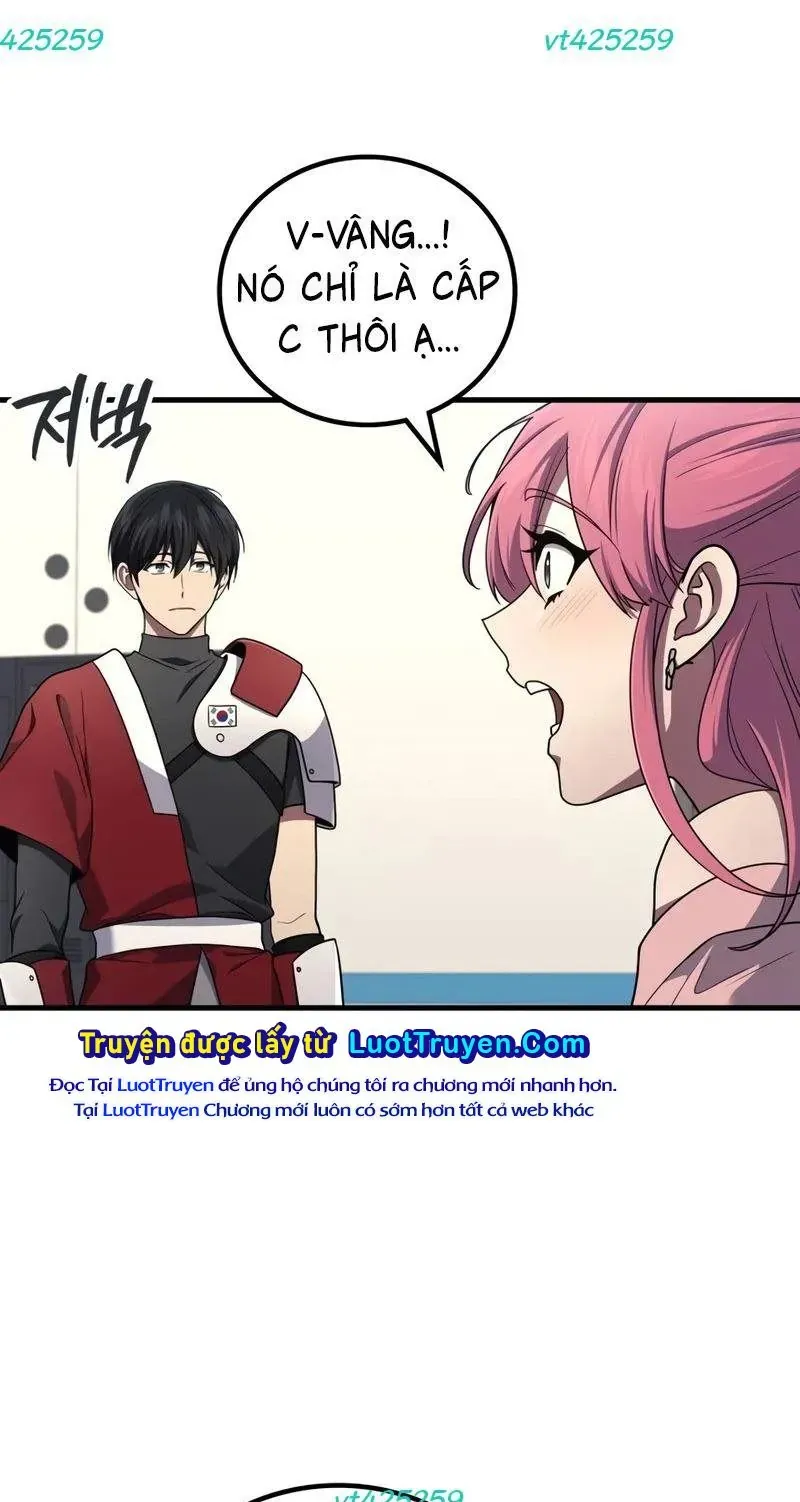 Thần Chiến Tranh Trở Lại Cấp 2 Chapter 102 - AB Truyện