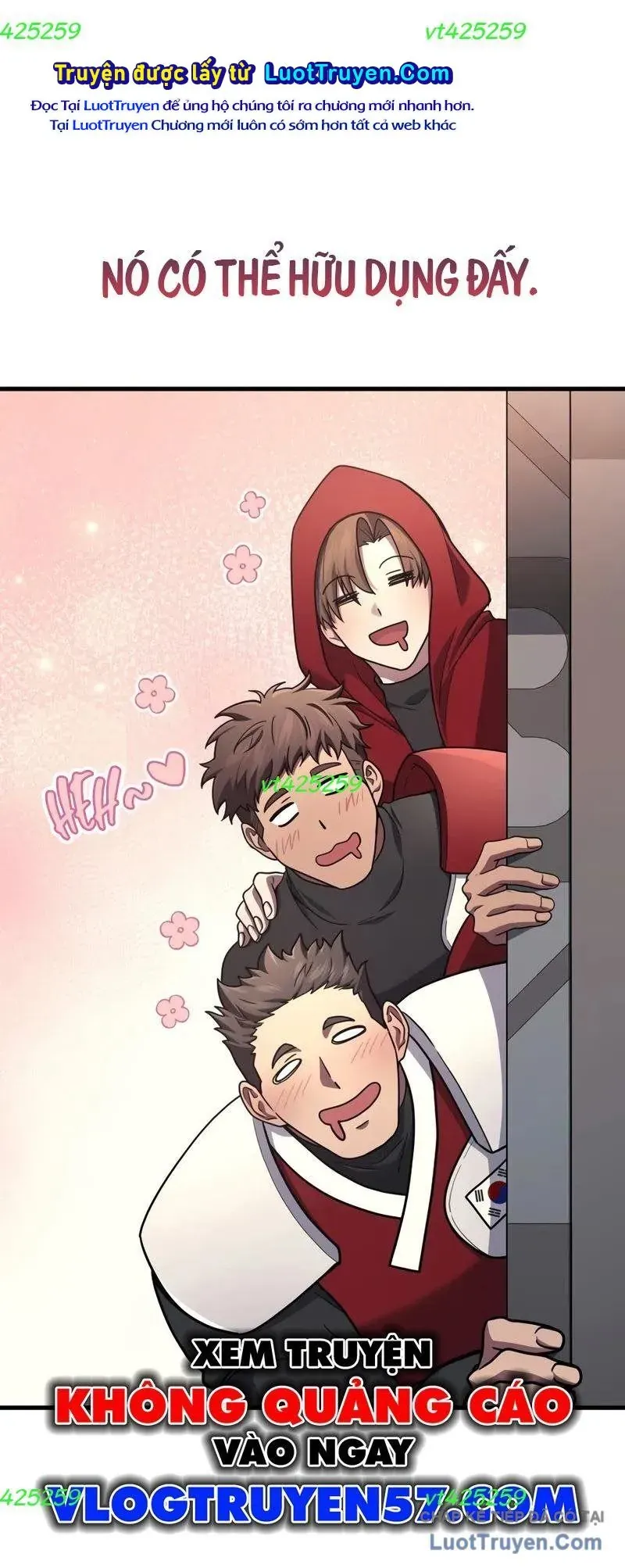 Thần Chiến Tranh Trở Lại Cấp 2 Chapter 102 - AB Truyện