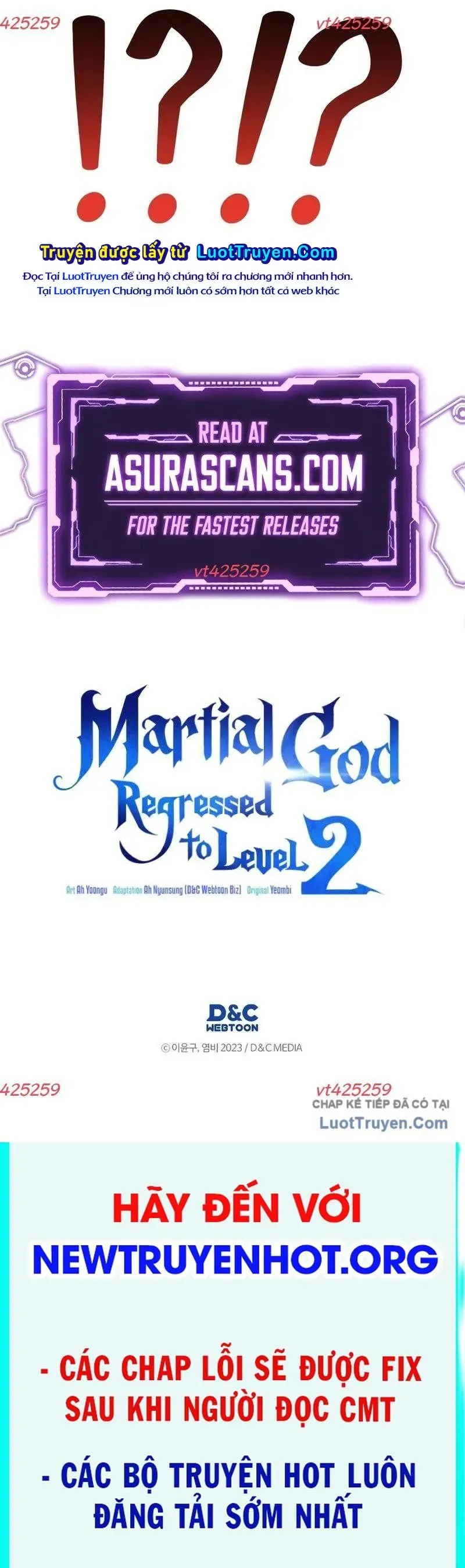 Thần Chiến Tranh Trở Lại Cấp 2 Chapter 102 - AB Truyện