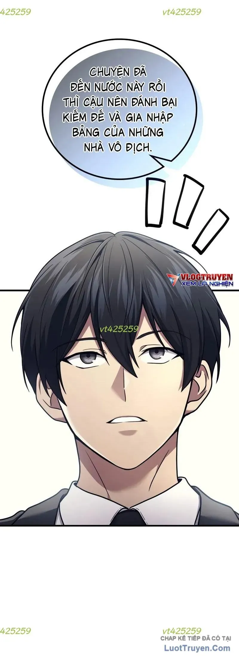 Thần Chiến Tranh Trở Lại Cấp 2 Chapter 102 - AB Truyện