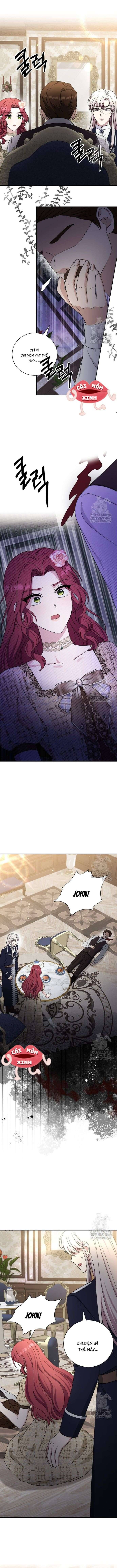 Khi Người Mẹ Kế Tham Vọng Làm Bá Chủ Hậu Cung Chapter 43 - AB Truyện