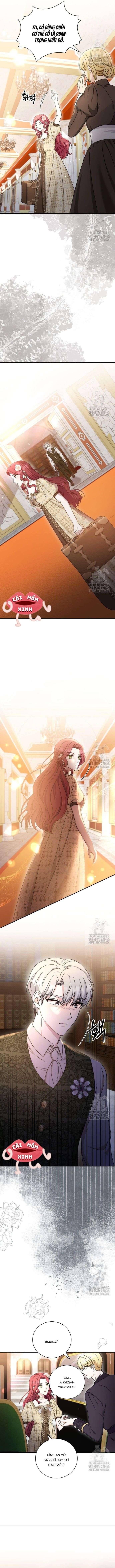 Khi Người Mẹ Kế Tham Vọng Làm Bá Chủ Hậu Cung Chapter 43 - AB Truyện