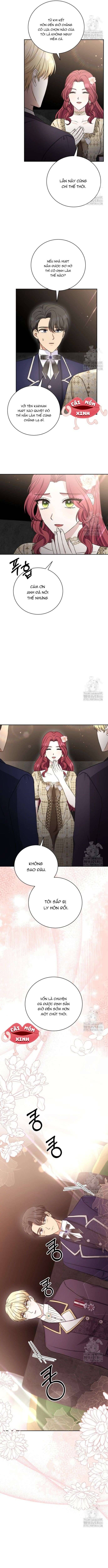 Khi Người Mẹ Kế Tham Vọng Làm Bá Chủ Hậu Cung Chapter 43 - AB Truyện