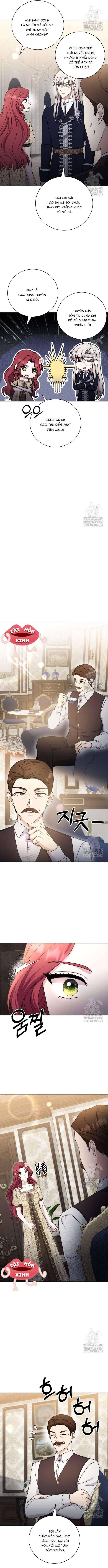 Khi Người Mẹ Kế Tham Vọng Làm Bá Chủ Hậu Cung Chapter 43 - AB Truyện