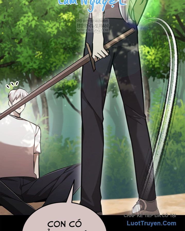 Đăng Ký Kênh Siêu Phàm Chap 85 - Next Chap 84