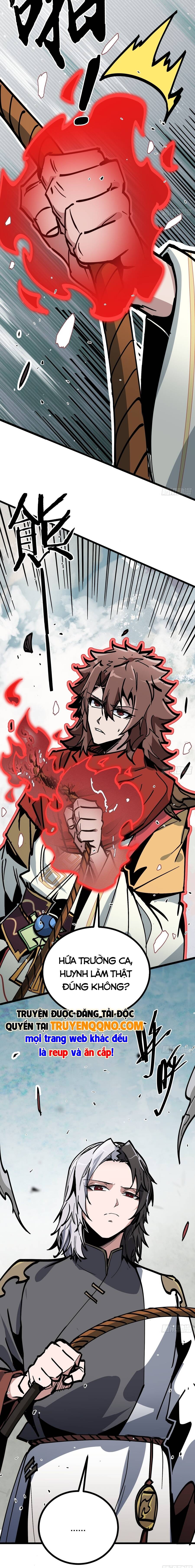 Trang 10 - Tiên Tử, Hãy Nghe Ta Giải Thích