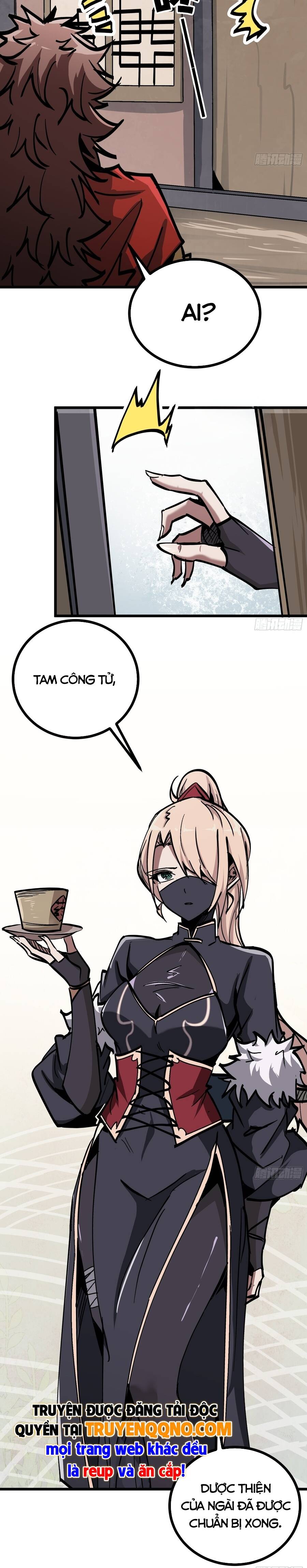 Trang 10 - Tiên Tử, Hãy Nghe Ta Giải Thích