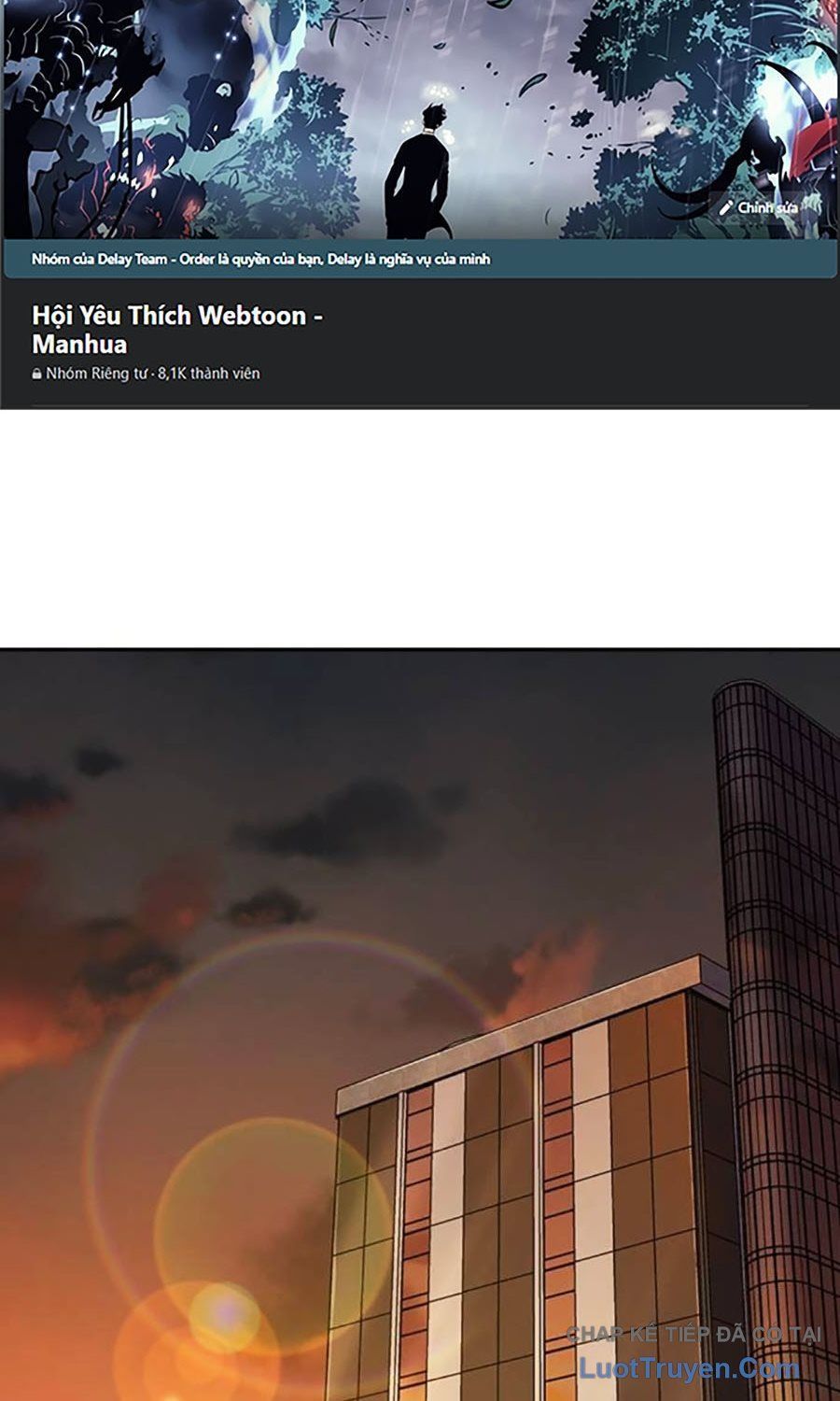 Để Có Thể Sống Sót Chap 194 - Next Chap 193