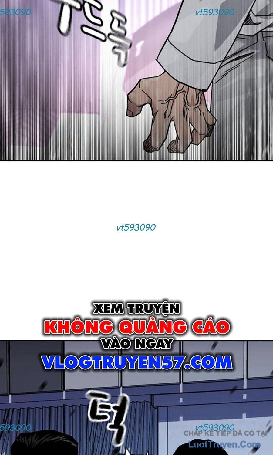 Để Có Thể Sống Sót Chap 194 - Next Chap 193