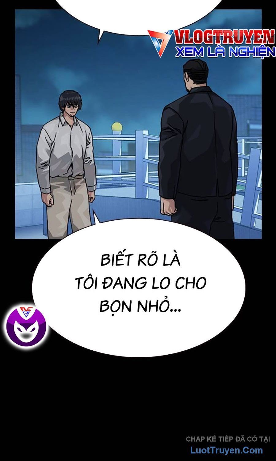 Để Có Thể Sống Sót Chap 194 - Next Chap 193