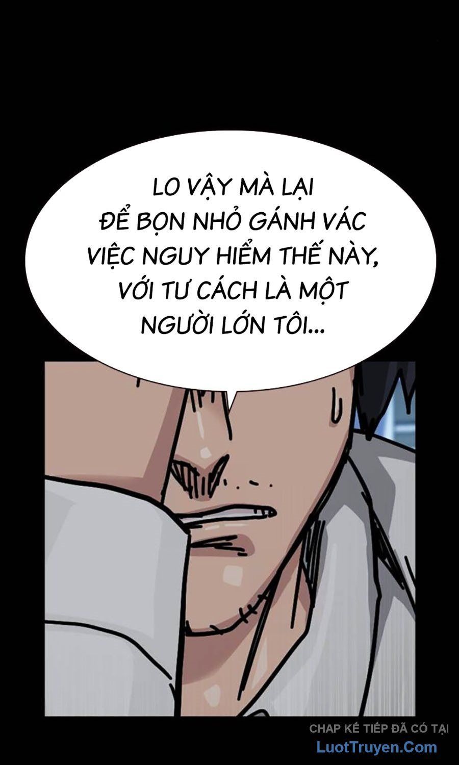 Để Có Thể Sống Sót Chap 194 - Next Chap 193