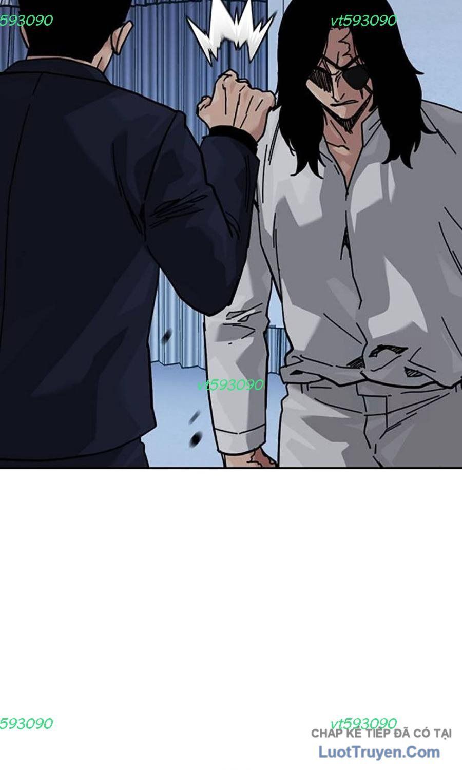 Để Có Thể Sống Sót Chap 194 - Next Chap 193