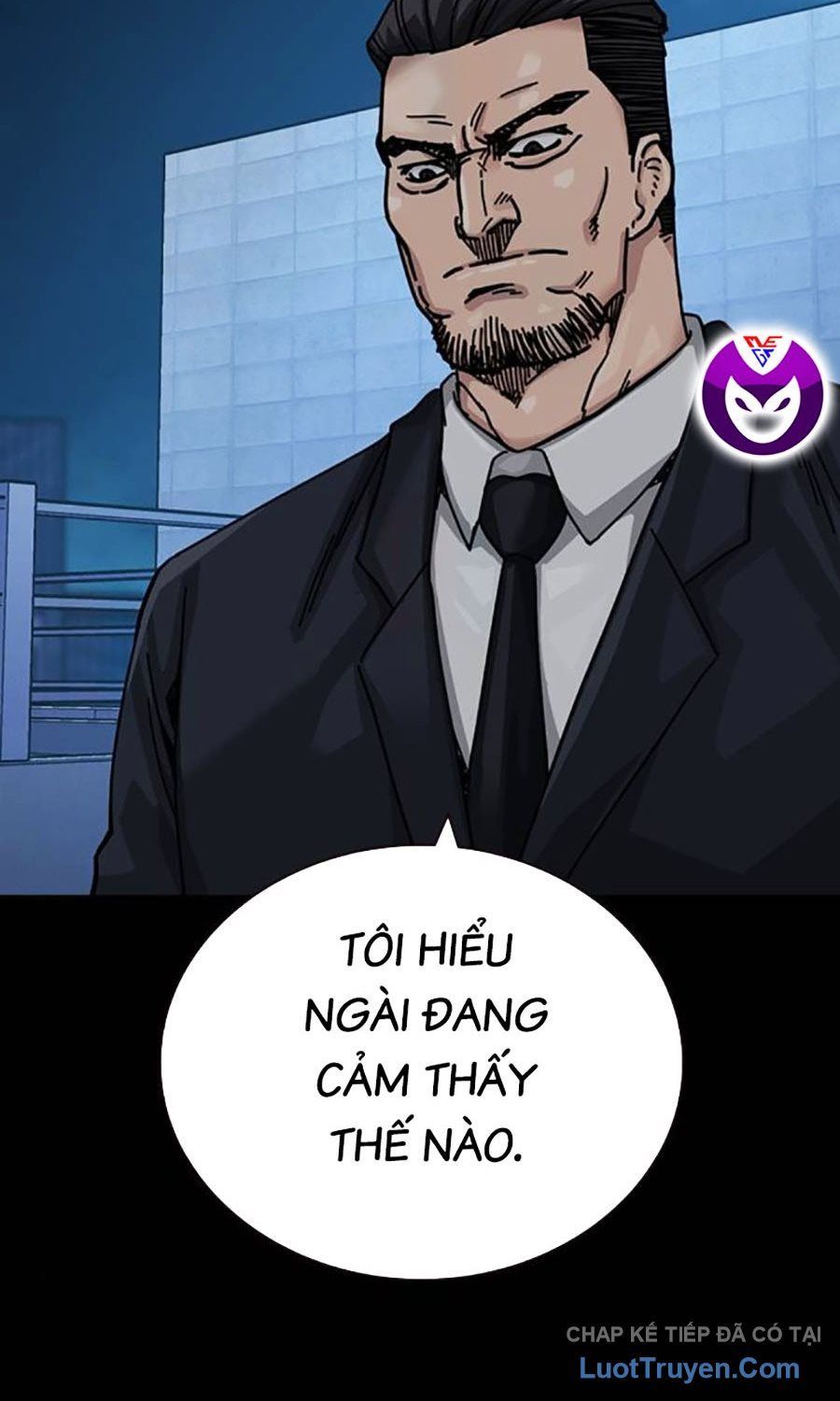 Để Có Thể Sống Sót Chap 194 - Next Chap 193